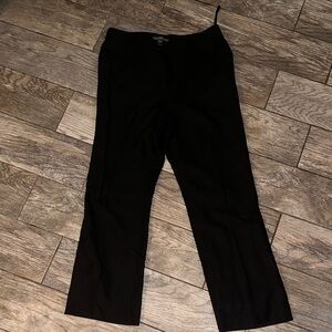 Ralph Lauren Women’s Black Pants